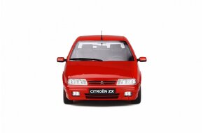 Citroen ZX 16V 1994 1:18 OttoMobile - 6