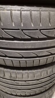 Bridgestone Potenza 235/40 R19 - 6