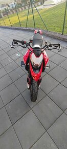 Ducati hypermotard 950 - 6