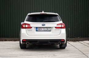 Subaru Levorg 2.0i GTS Lineartronic AWD Style - 6