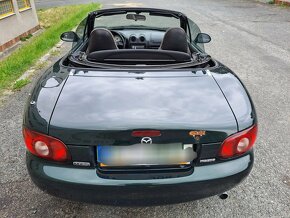 Mazda mx-5 - 6