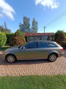 Audi A4 combi 2.0 TDI 105KW - 6