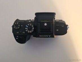 Sony a7RII - 6