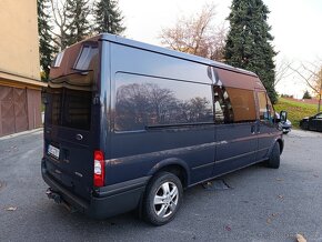 Ford Transit - 6