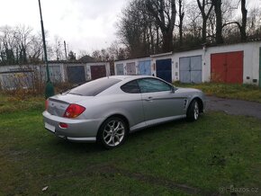 Hyundai coupe 1.6i 77kw - 6