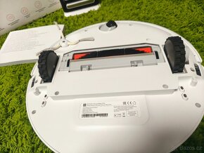 Robotický vysavač Xiaomi Mi Robot Vacuum Mop 2 PRO - White - 6