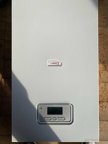 Elektrický kotel Protherm RAY 12KW + zásobník teplé vody - 6