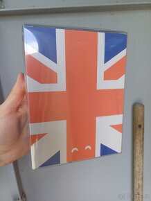 Youtooz The Spiffing Brit Vinyl Figure #327 Soldout Limited - 6