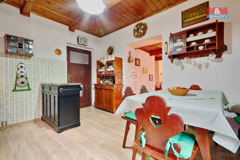 Prodej chalupy, 123 m², Důl - Nová Ves - 6