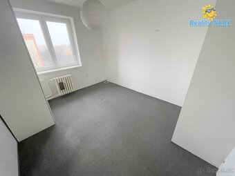 Pronájem bytu 3kk 70m2 balkon sklep Na KLášterním metro Petř - 6