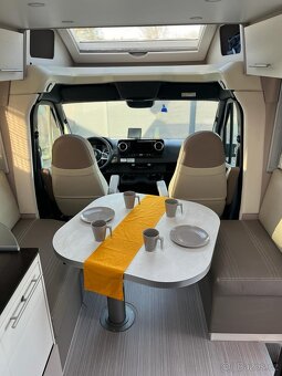 Mercedes sprinter - 6