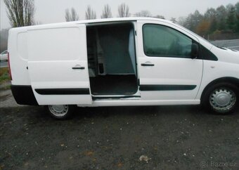 Fiat Scudo 2,0 Multijet 88 kW L2H1 nafta manuál 88 kw - 6