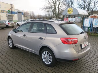 Prodám Seat Ibiza 1.2 TSi 77 kW - 6