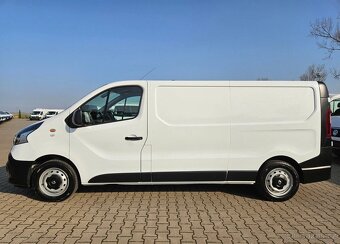 Renault Trafic Long 1,6 dCi 125hp EURO/6 pojízdná dílna - 6