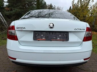 Škoda Octavia 2.0Tdi 110kw DSG Clever - 6