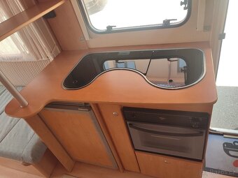 Karavan Caravelair Ambiance 450 Style - 6