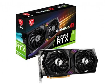 Herní PC - Intel Core i5 13400F / 32GB / 1TB / RTX 3060 12GB - 6