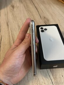 iPhone 11 pro + KRYTY - 6