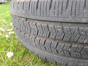 Zimní pneu 225/65 R16C Master - 6