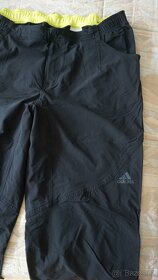 Sportovní kalhoty zn.ADIDAS vel.XL, 100% stav UNI - 6