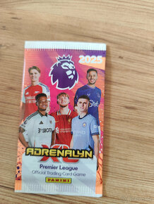 Panini Premier League 2024/2025 booster box - 6