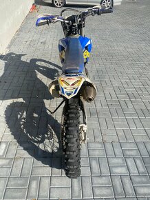 Husaberg FE 450 2010 Rekluse - 6