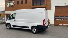 Prodám , Fiat Ducato,  2.3 MULTIJET 140 - 6