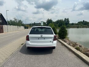 Škoda Octavia RS 230 - odpočet dph - 6