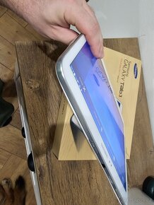 Samsung tablet včetně originál krabice - 6