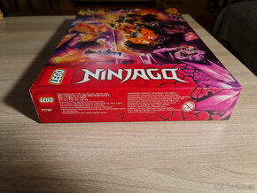 LEGO® NINJAGO® 71769 Coleův dračí teréňák - 6