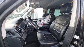 VW T6 Multivan 2.0TDi 150PS DSG FULL LED 2x posuvné dveře - 6