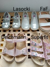 Birkenstock, Nike, Skechers, Crocs atd... - 6