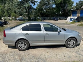 Náhradní díly Škoda Octavia 1.6 TDI 2011 77kw - 6