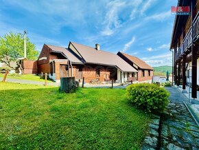 Prodej hotelu, penzionu, 1529 m², Hoslovice u Strakonice - 6