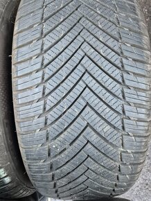 2x 225/40 r18 92Y Imperial vzorek 7mm - 6