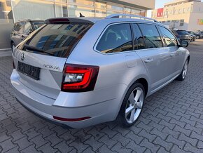 Škoda Octavia 3 2.0 TDI 110kW DSG Keyless Kamera Webasto ACC - 6