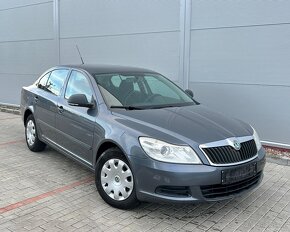 Škoda Octavia II Face 1.9TDI 77kw Bez DPF BXE, Manuál, Tažné - 6