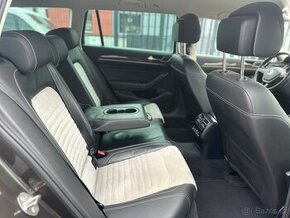 VW Passat B8 Variant 4Motion 2.0 TDI 140kW 4x4 DSG - 6