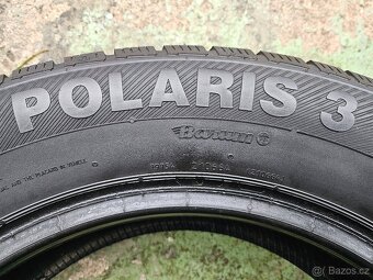 Pár zimních pneu Barum Polaris 3 195/65 R15 - 6