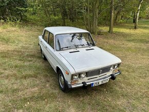 Lada 1600 Vaz 2106 - 6