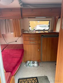 Karavan 2006 Hymer Eriba Touring GT - Troll - 6