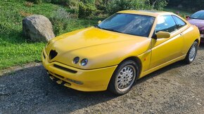 Alfa Romeo GTV 916 - 6