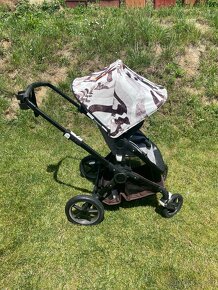 Bugaboo fox - 6