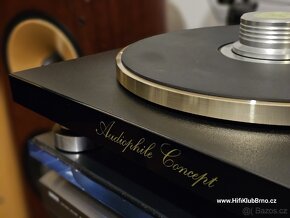 33/45/78 Gramofon Dual po STK a emisích - 6