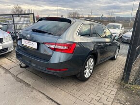 Škoda Superb 1.6TDi NOVÉ ROZVODY, 100%KM - 6