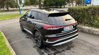 Audi Q4,  50 e-Tron 220 kW (4x4) - 6