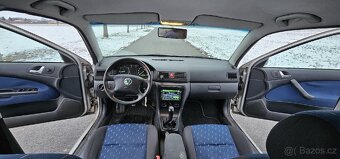 Škoda Octavia 1 1.9 tdi 66kw - 6