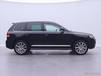 Volkswagen Touareg 3,0 TDI V6 Tiptronic (2006) - 6