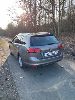 Golf 7 1.6tdi 4motion - 6