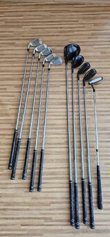 Golfový set callaway solaire - 6